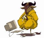 A Mediating GNU