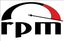 RPM logo