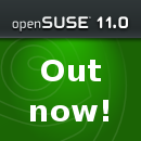 OpenSuSE 11