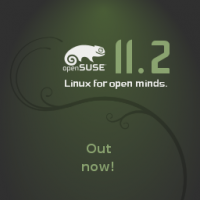 OpenSuSE 11.2